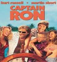 Roselyn SanchezCaptain Ron (Film 1992), As the World Turns (TV Series 1996-1997)