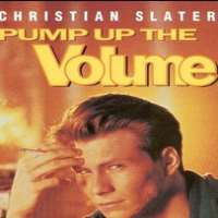 Juliet LandauPump Up the Volume (Film 1990), 	Parker Lewis Can't Lose (TV Series 1992)