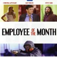 Fiona GubelmannThe Mullets (TV Series 2003), Employee of the Month (Film 2004)