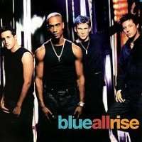Simon WebbeAll Rise (Single 2001), All Rise (Album 2001)