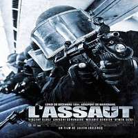 Hugo BeckerL'Assaut (Film 2010)