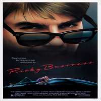 Curtis ArmstrongRisky Business (Film 1983)