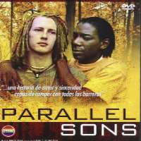 Gabriel MannParallel Sons (Film 1995)