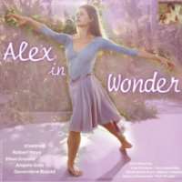 Eileen April BoylanFour Corners (TV Series 1998), Alex in Wonder (Film 2001)