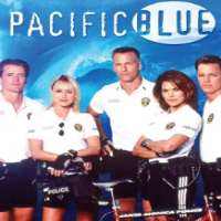 Lisa LindePacific Blue (TV Series 1997)
