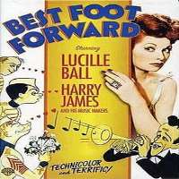 Nancy WalkerBest Foot Forward (Film 1943)
