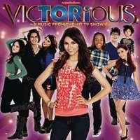 Halston SageVictorious (TV Series 2011), Joan's Day Out (Short Film 2012)