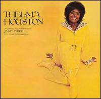 Thelma HoustonSunshower (Album 1969)