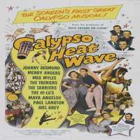 Alan ArkinCalypso Heat Wave (1957)