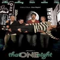 Aliyah O'BrienIntelligence (TV Series 2007), That One Night (Film 2008)