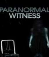Sharon BelleParanormal Witness (TV Series 2013), Rhapsody (Short Film 2015)