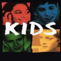 Rosario DawsonKids (Film 1995)