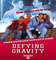 Nicki AycoxWeird Science (TV Series 1996), Defying Gravity (Film 1997)