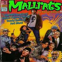 Ethan SupleeTales from the Crypt (TV Series 1994), Mallrats (Film 1995)