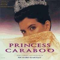 Kate AshfieldPrincess Caraboo (Film 1994)