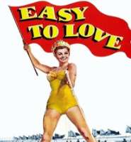 Carroll BakerEasy to Love (Film 1953)