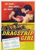 John AshleyDragstrip Girl (Film 1957)
