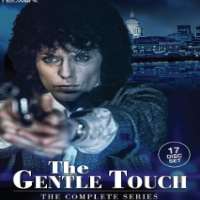 Patsy PalmerThe Gentle Touch (TV Series 1984)