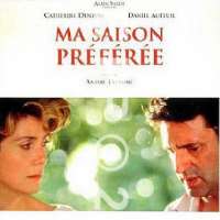 Chiara MastroianniMy Favorite Season (Film 1993)