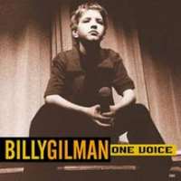 Billy GilmanOne Voice (Single 2000), One Voice (Album 2000)