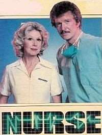 Hillary B. SmithNurse (TV Series 1981), Purple Hearts (Film 1984)