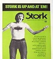 Jacki WeaverWandjina! (TV Series 1966), Stork (Film 1971)