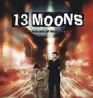 Rose RollinsThe West Wing (TV Series 1999), 13 Moons (Film 2002)