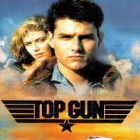 Adrian PasdarTop Gun (Film 1986)