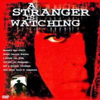 Ray AranhaA Stranger Is Watching (1982)