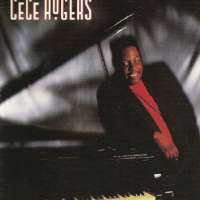 Cece RogersSomeday (Single 1987), CeCe Rogers (Album 1989)
