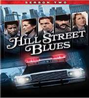 Nancy LenehanSmokey and the Bandit II (Film 1980), Hill Street Blues (TV Series 1982)