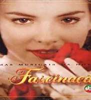 Mariana XimenesFascinacao (TV Series 1998), Caminho dos Sonhos (Film 1998)