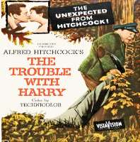 Shirley MacLaineThe Trouble With Harry (Film 1955)