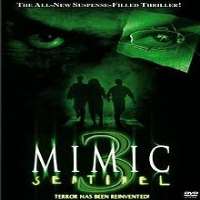 Rebecca MaderMadigan Men (TV Series 2000), Mimic 3: Sentinel (Film 2003)