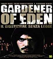 Emily WickershamLate Night with David Letterman (TV Series 2006), Gardener of Eden (Film 2007)