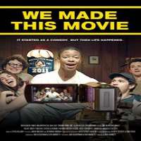 John DeLuca30 Rock (TV Series 2009), We Made This Movie (Film 2012)