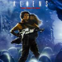Daniel KashAliens (Film 1986)