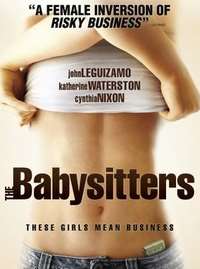 Louisa KrauseThe Babysitters (Film 2007)