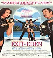 Stephanie NiznikExit to Eden (Film 1994), Vanishing Son (TV Series 1995)