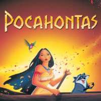 Judy KuhnLifestories: Families in Crisis (TV Series 1992), Pocahontas (Film 1995)
