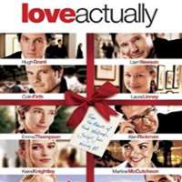 Olivia OlsonLove Actually (Film 2003), The Tracy Morgan Show (TV Series 2004)