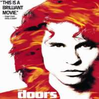 Lisa EdelsteinThe Doors (Film 1991), L.A. Law (TV Series 1992)