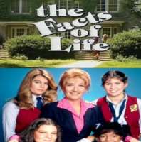 Mindy CohnThe Facts of Life (TV Series 1979-1988)