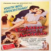 Yvonne CraigEighteen and Anxious (Film 1957)