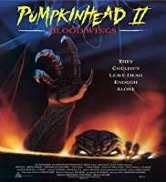 Hill HarperPumpkinhead II: Blood Wings (Film 1993), Life Goes On (TV Series 1993)
