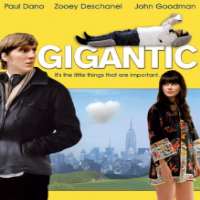 Leven RambinAll My Children (Soap Opera 2004-2010), Gigantic (Film 2008)