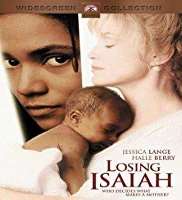 Marc John JefferiesLosing Isaiah (Film 1995), New York Undercover (TV Series 1995)
