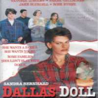 Celia IrelandPolice Rescue (TV Series 1992), Dallas Dolls (Film 1994)