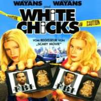 Rochelle AytesThe Outer Limits (TV Series 2001), White Chicks (Film 2004)