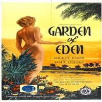 R. G. ArmstrongGarden of Eden (1954)